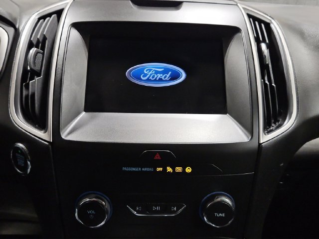 Certified 2020 Ford Edge SEL w/ Convenience Package AWD/4WD image 14