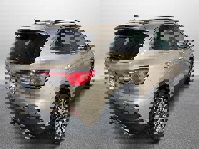 Certified 2020 Ford Escape Titanium image 8