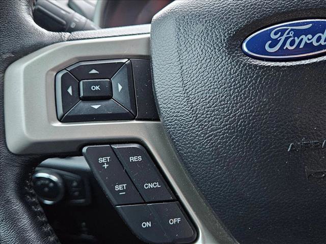 Certified 2019 Ford F250 Lariat w/ Lariat Ultimate Package AWD/4WD image 24