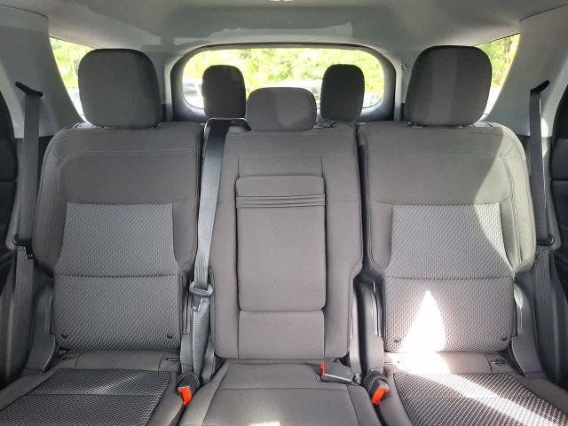 Certified 2023 Ford Explorer XLT AWD/4WD image 13