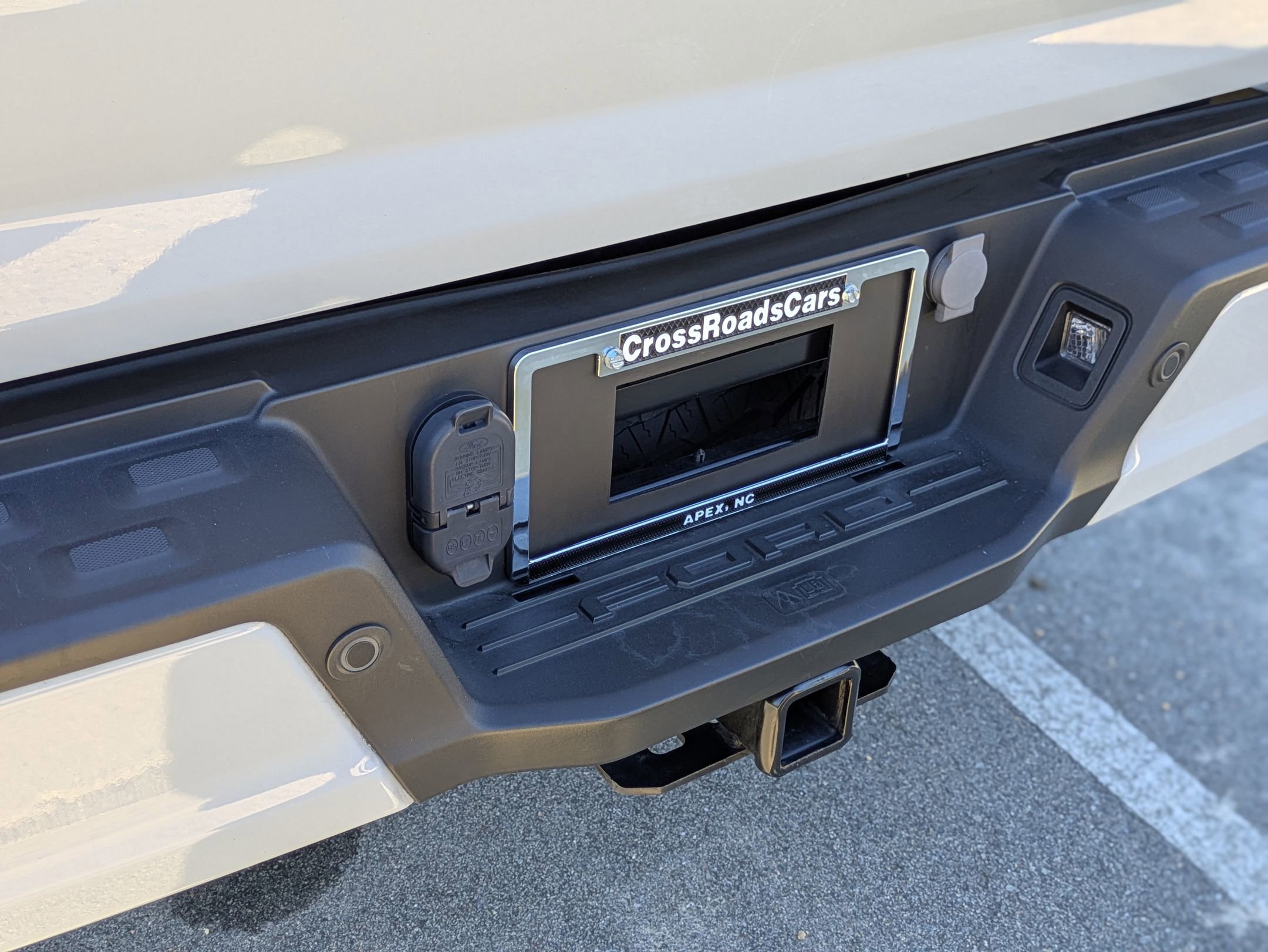 Certified 2023 Ford F150 Lightning Lariat image 38