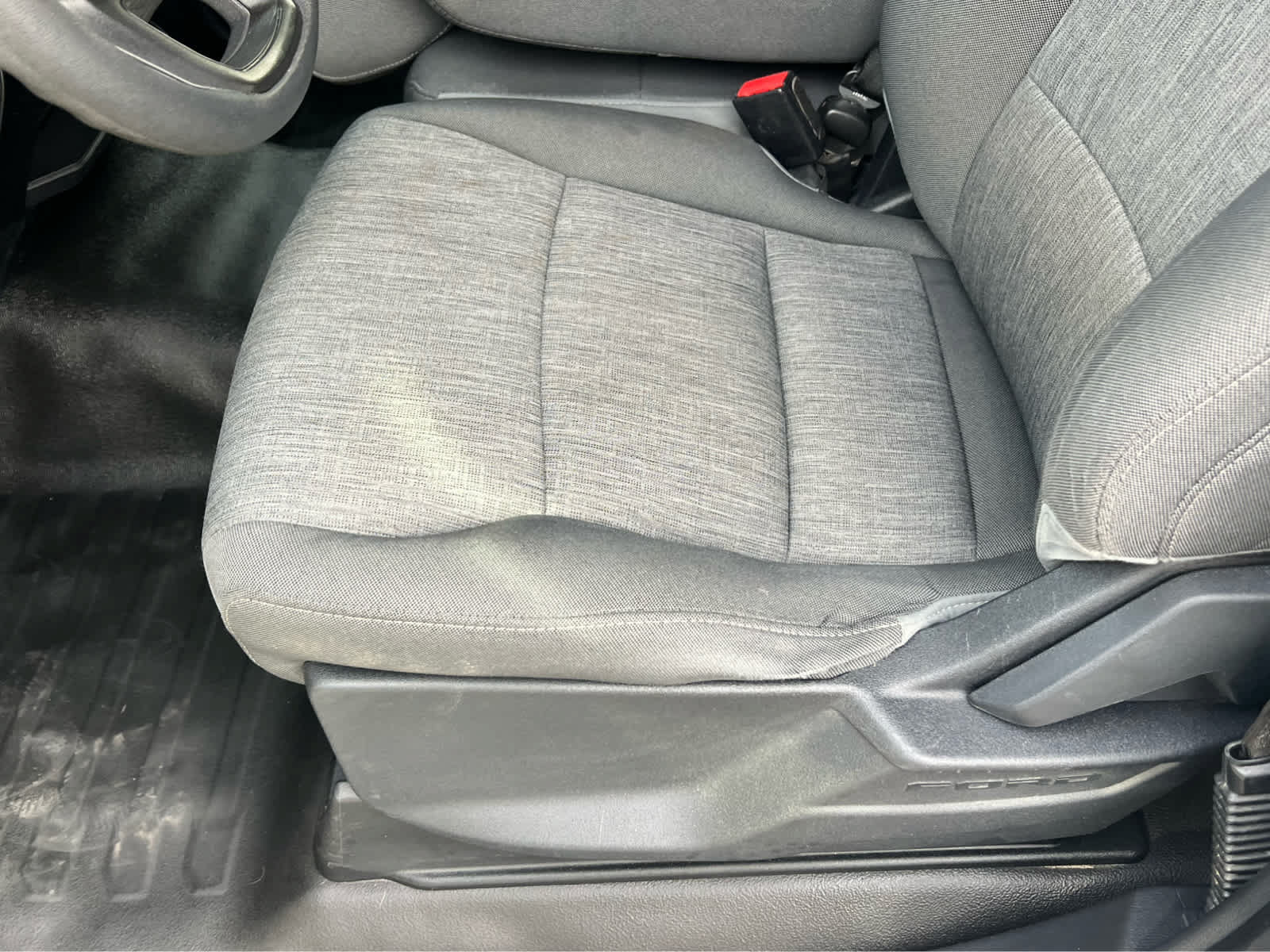 Certified 2021 Ford F150 2WD Regular Cab image 25