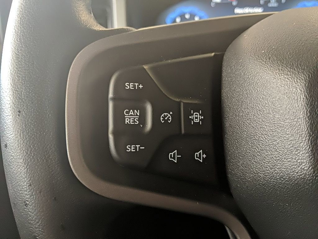 Certified 2025 Ford Bronco Badlands image 14