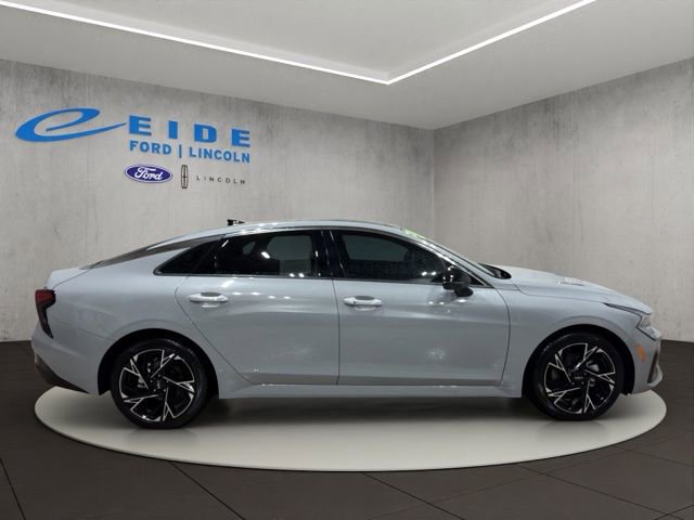 Used 2025 Kia K5 GT-Line w/ GT-Line Premium Package FWD image 7