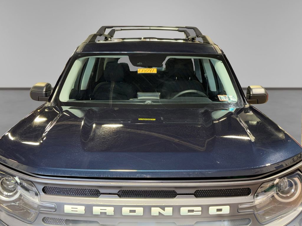 Certified 2021 Ford Bronco Sport Big Bend image 12