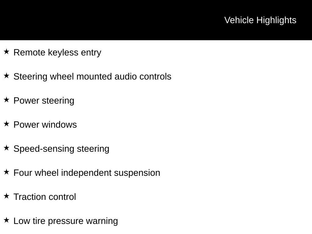 Used 2024 Honda Accord EX image 16