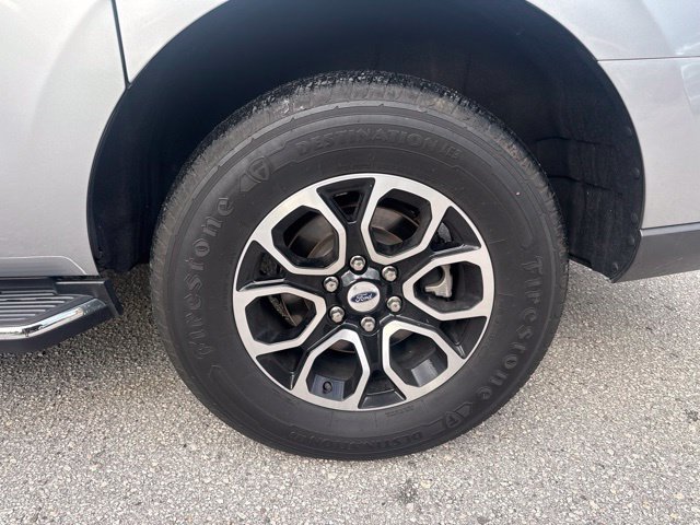 Certified 2023 Ford Expedition Max XLT RWD image 15