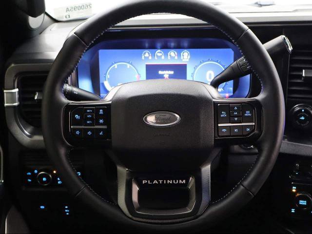 Certified 2026 Ford F250 Platinum image 33