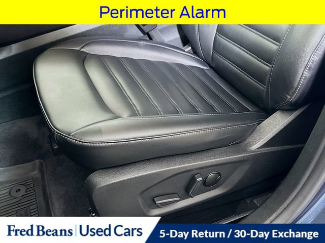 Certified 2024 Ford Edge SEL w/ Convenience Package image 23