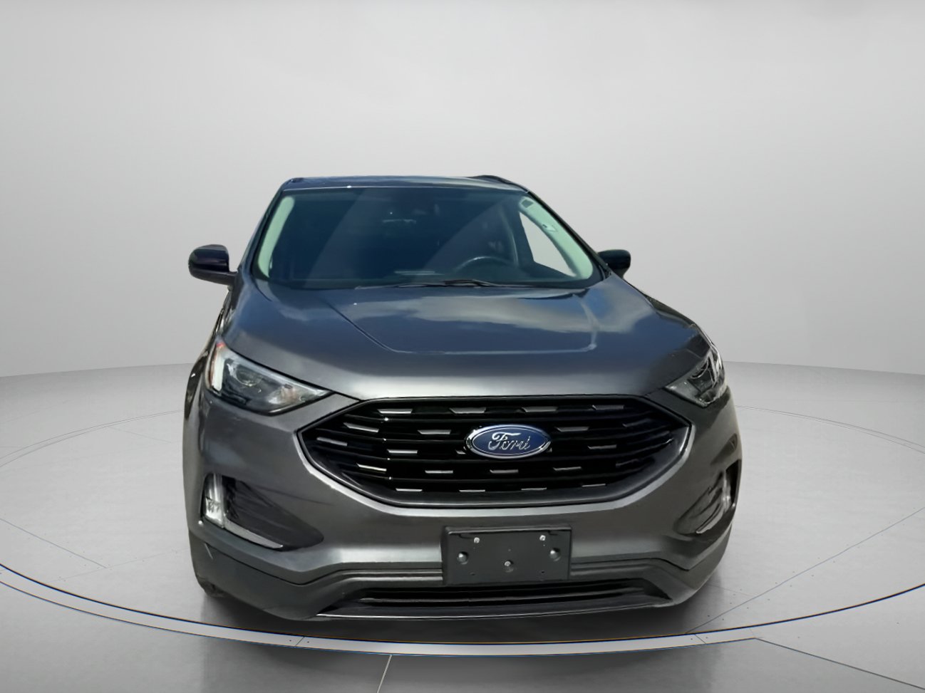 Certified 2022 Ford Edge SEL w/ Sport Appearance Package AWD/4WD image 8
