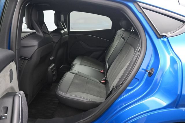 Certified 2025 Ford Mustang Mach-E GT AWD/4WD image 21