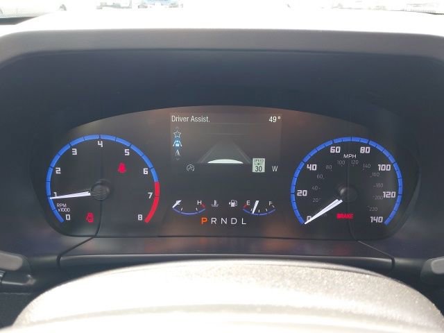 Certified 2022 Ford Bronco Sport Big Bend w/ Convenience Package AWD/4WD image 17