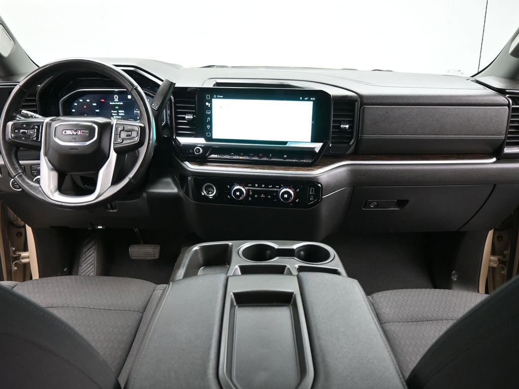 Used 2022 GMC Sierra 1500 Elevation image 45