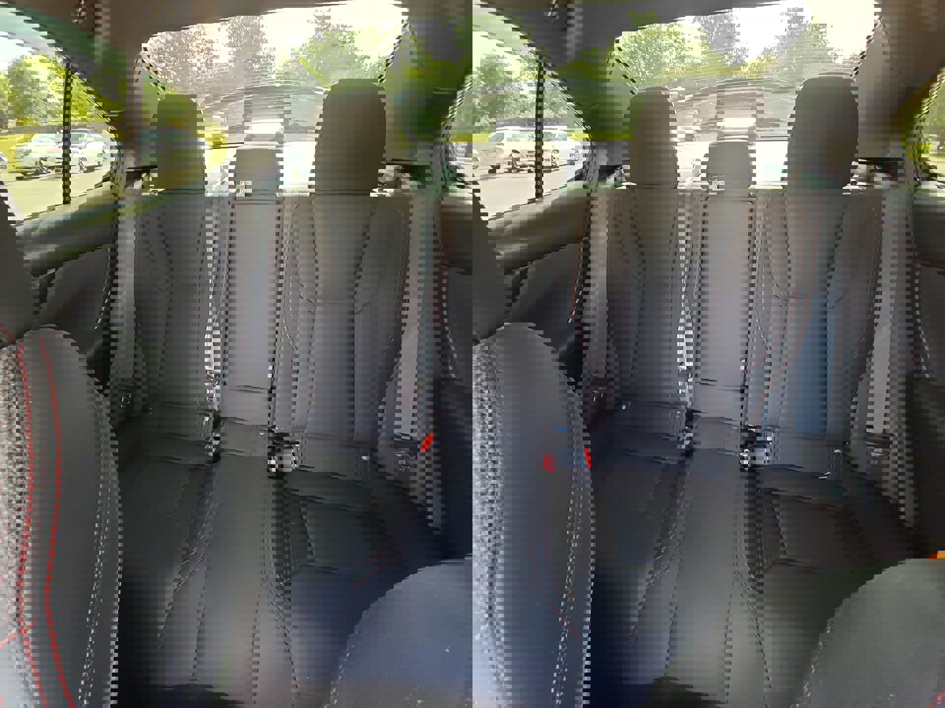 Used 2023 Subaru WRX Premium image 20