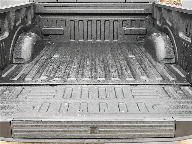 Certified 2020 Ford F150 Raptor w/ Equipment Group 802A Luxury image 6