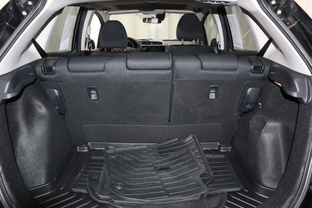 Used 2019 Honda Fit EX image 16