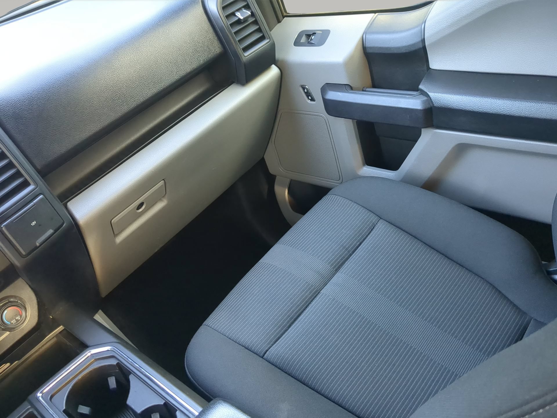 Certified 2018 Ford F150 XL w/ Equipment Group 101A Mid AWD/4WD image 53