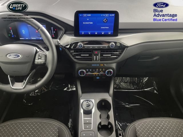 Certified 2023 Ford Escape Active AWD/4WD image 21