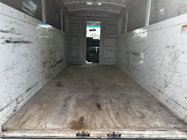 Certified 2022 Ford E-350 and Econoline 350 Super Duty w/ Power Windows & Locks Group RWD image 37