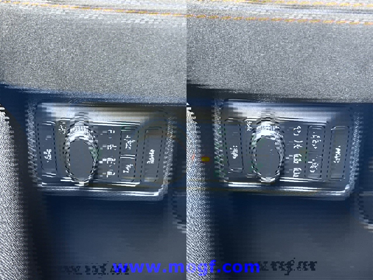 Certified 2022 Ford Mustang Mach-E GT image 18