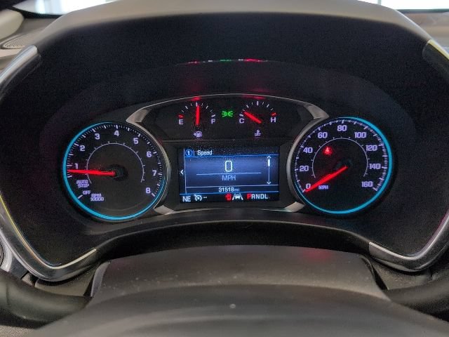 Certified 2023 Chevrolet Equinox LT AWD/4WD image 21