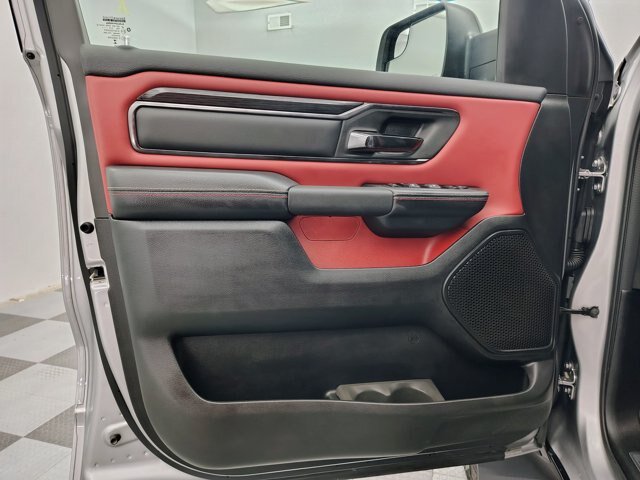 Used 2023 RAM 1500 TRX AWD/4WD image 25