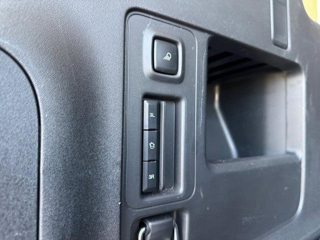Certified 2025 Ford Expedition Max Active AWD/4WD image 19
