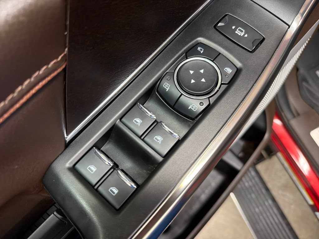 Certified 2026 Ford F450 King Ranch w/ FX4 Off-Road Package AWD/4WD image 19