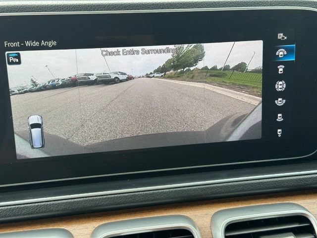 Used 2023 Mercedes-Benz GLS 450 4MATIC image 51
