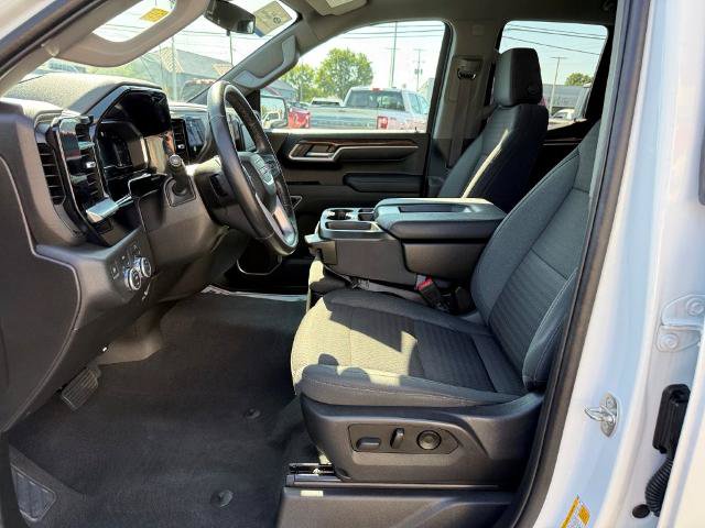 Used 2022 GMC Sierra 1500 Elevation AWD/4WD image 17