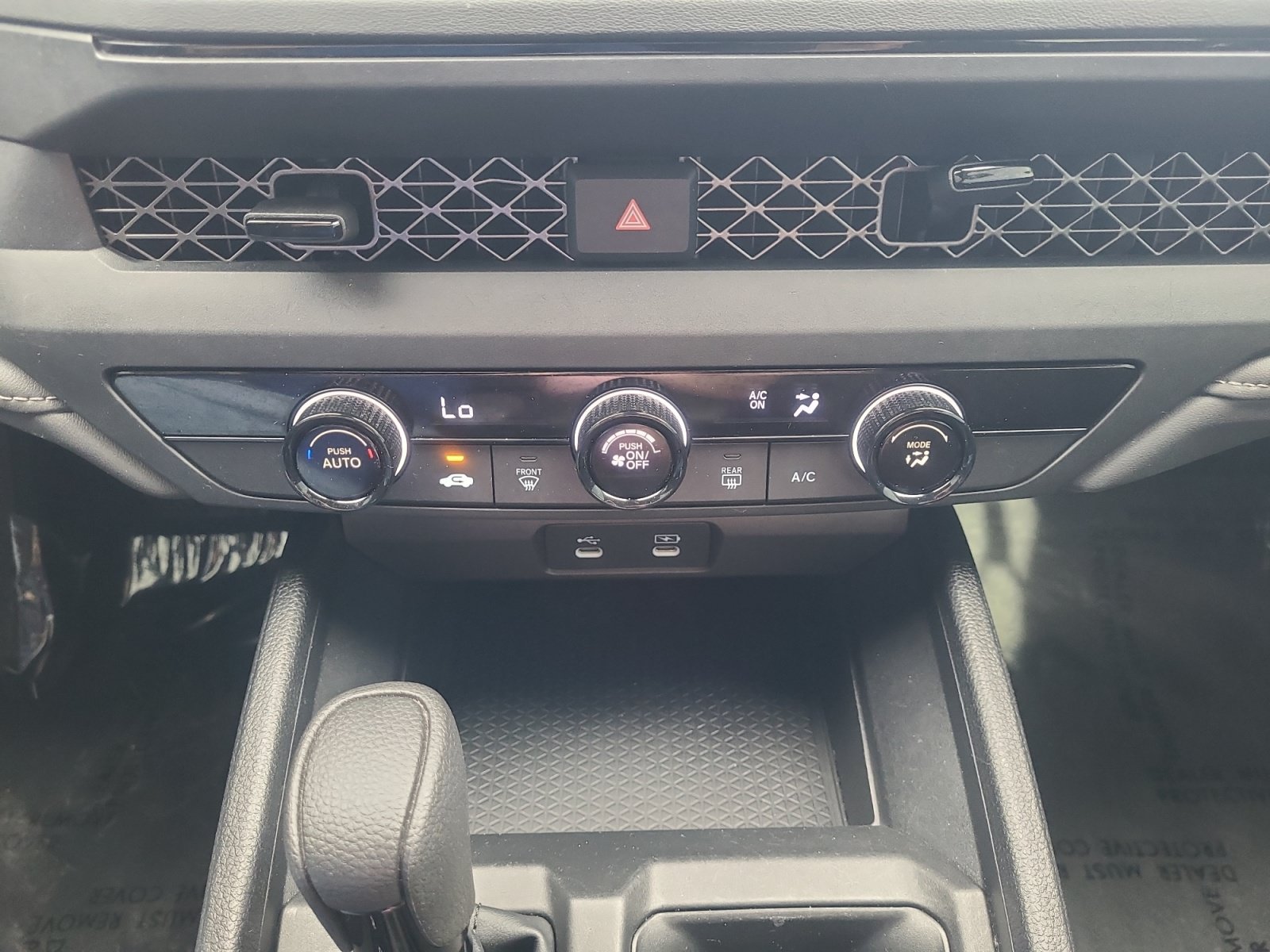 Used 2024 Honda Accord LX image 30