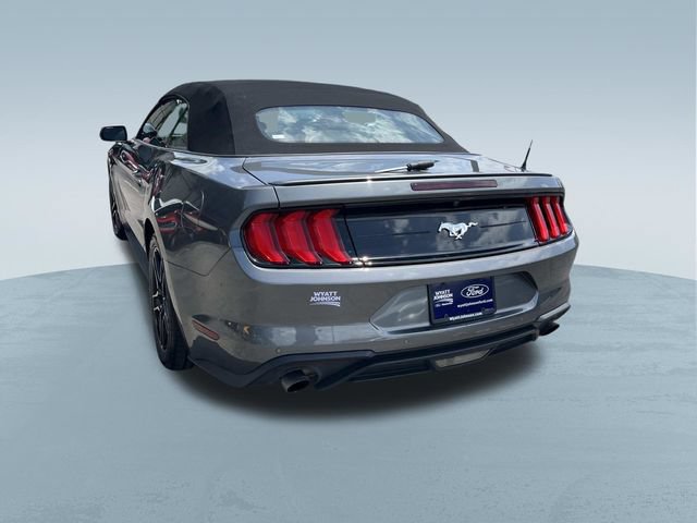 Certified 2023 Ford Mustang Premium RWD image 6