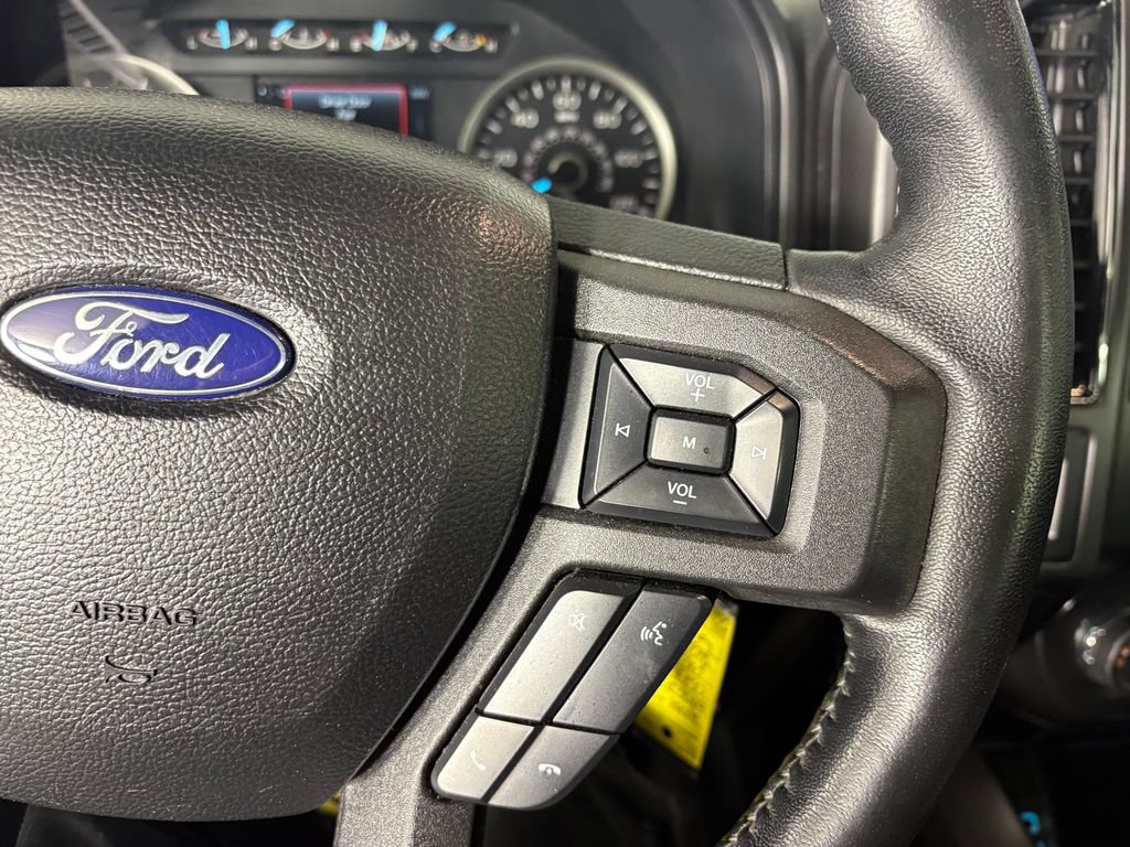 Certified 2018 Ford F150 XLT w/ Equipment Group 302A Luxury AWD/4WD image 21