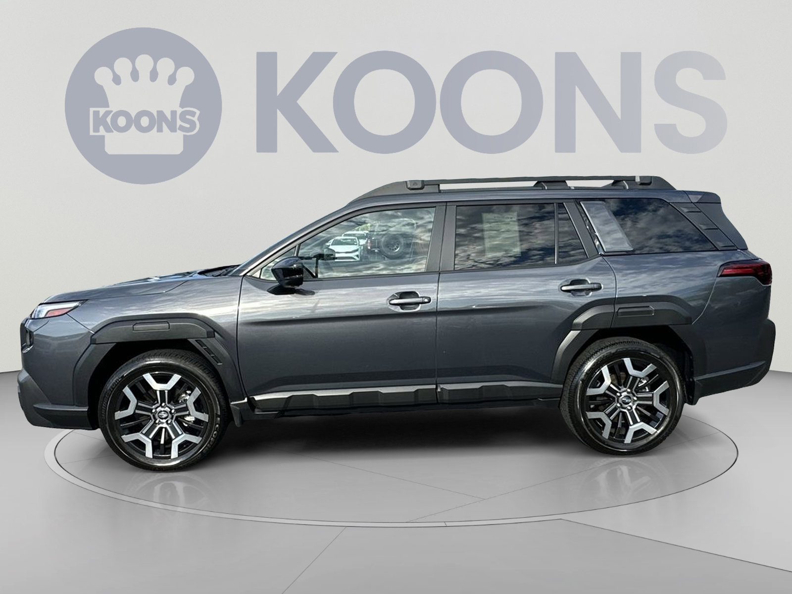 Used 2026 Subaru Outback Touring XT AWD/4WD image 7