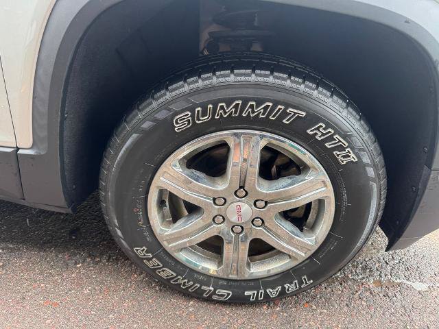 Used 2019 GMC Acadia SLE AWD/4WD image 31