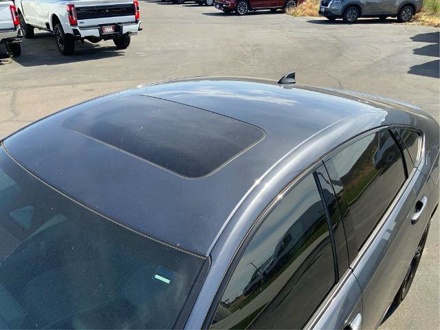Used 2025 Honda Accord SE image 12