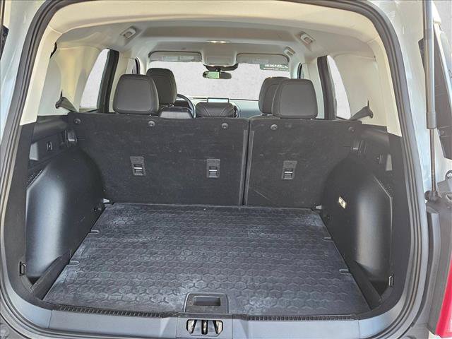 Certified 2022 Ford Bronco Sport Big Bend AWD/4WD image 6