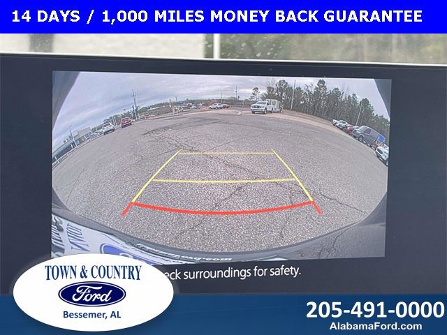 Used 2025 MAZDA CX-50 AWD 2.5 S w/ Preferred Package image 24