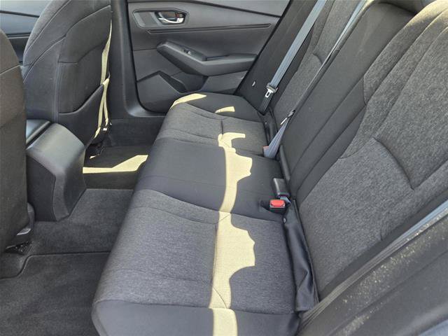 Used 2024 Honda Accord EX image 13