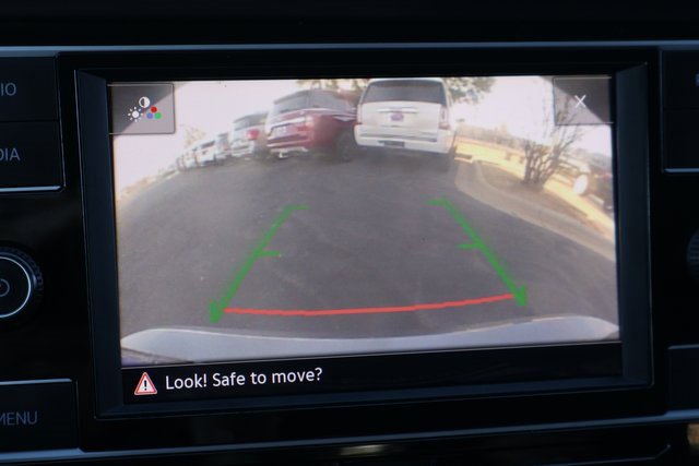 Used 2021 Volkswagen Jetta S image 5