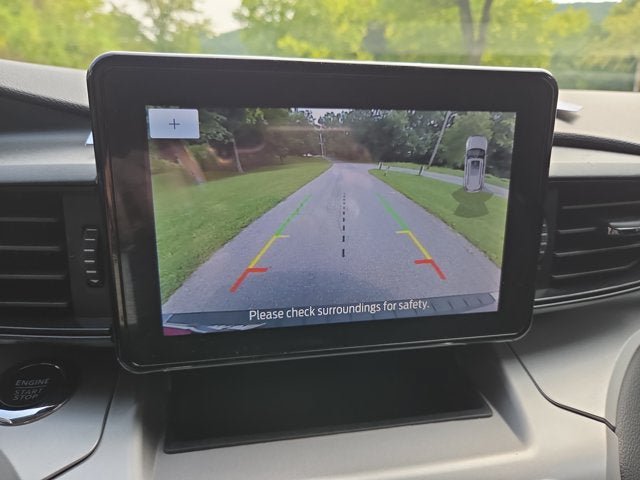 Certified 2022 Ford Explorer XLT w/ Class IV Trailer Tow Package AWD/4WD image 20
