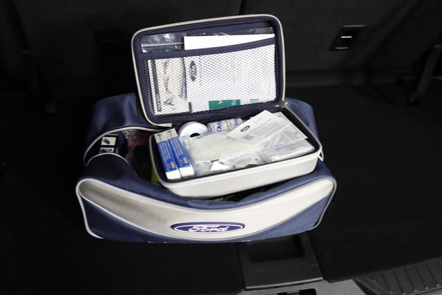 Certified 2025 Ford Explorer Active w/ Active Comfort Package image 63