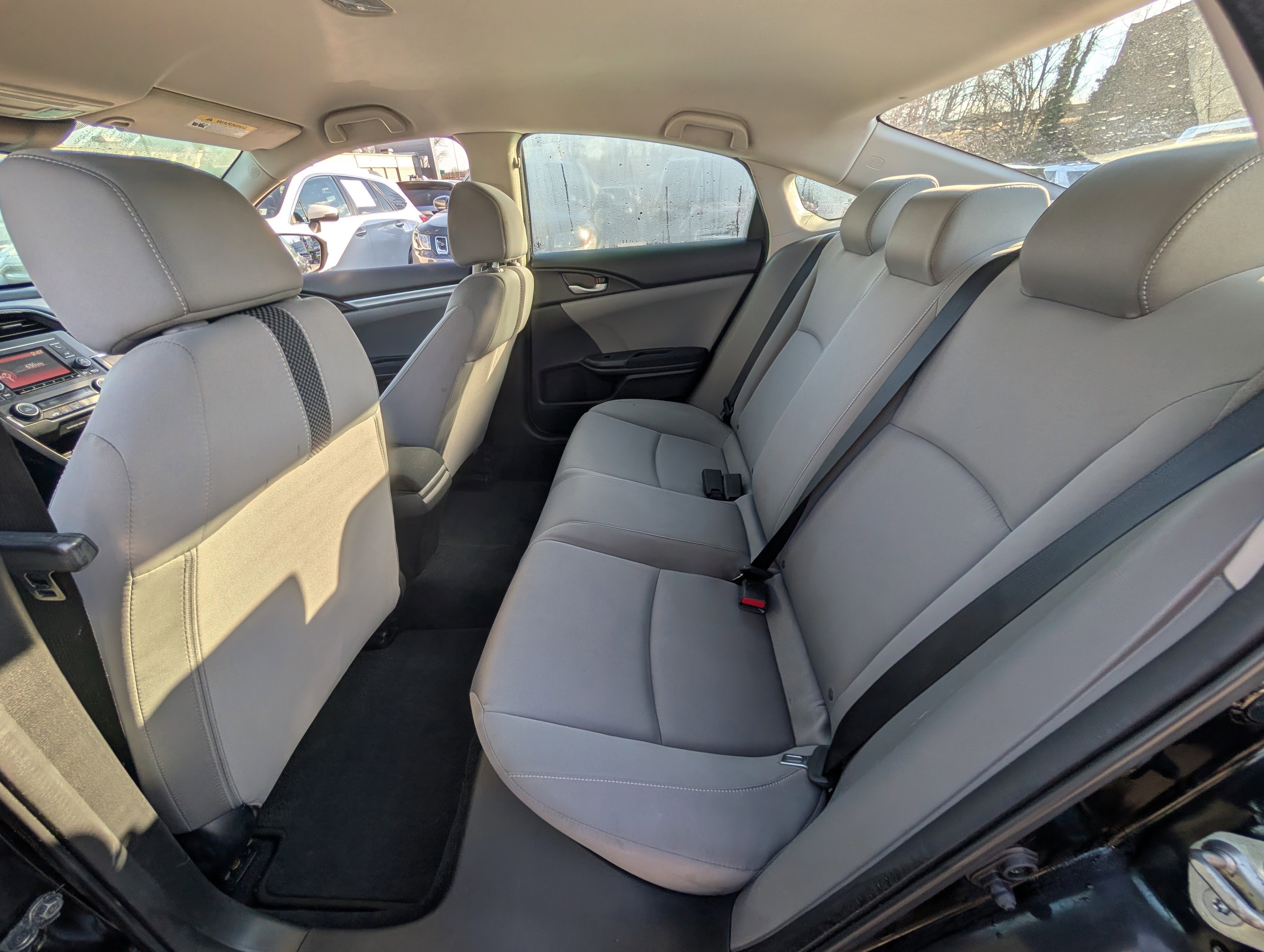 Used 2019 Honda Civic LX image 15