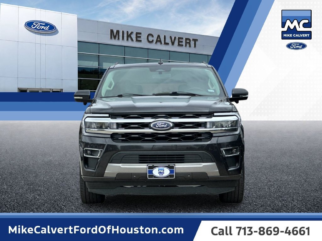 Certified 2023 Ford Expedition Limited RWD image 8