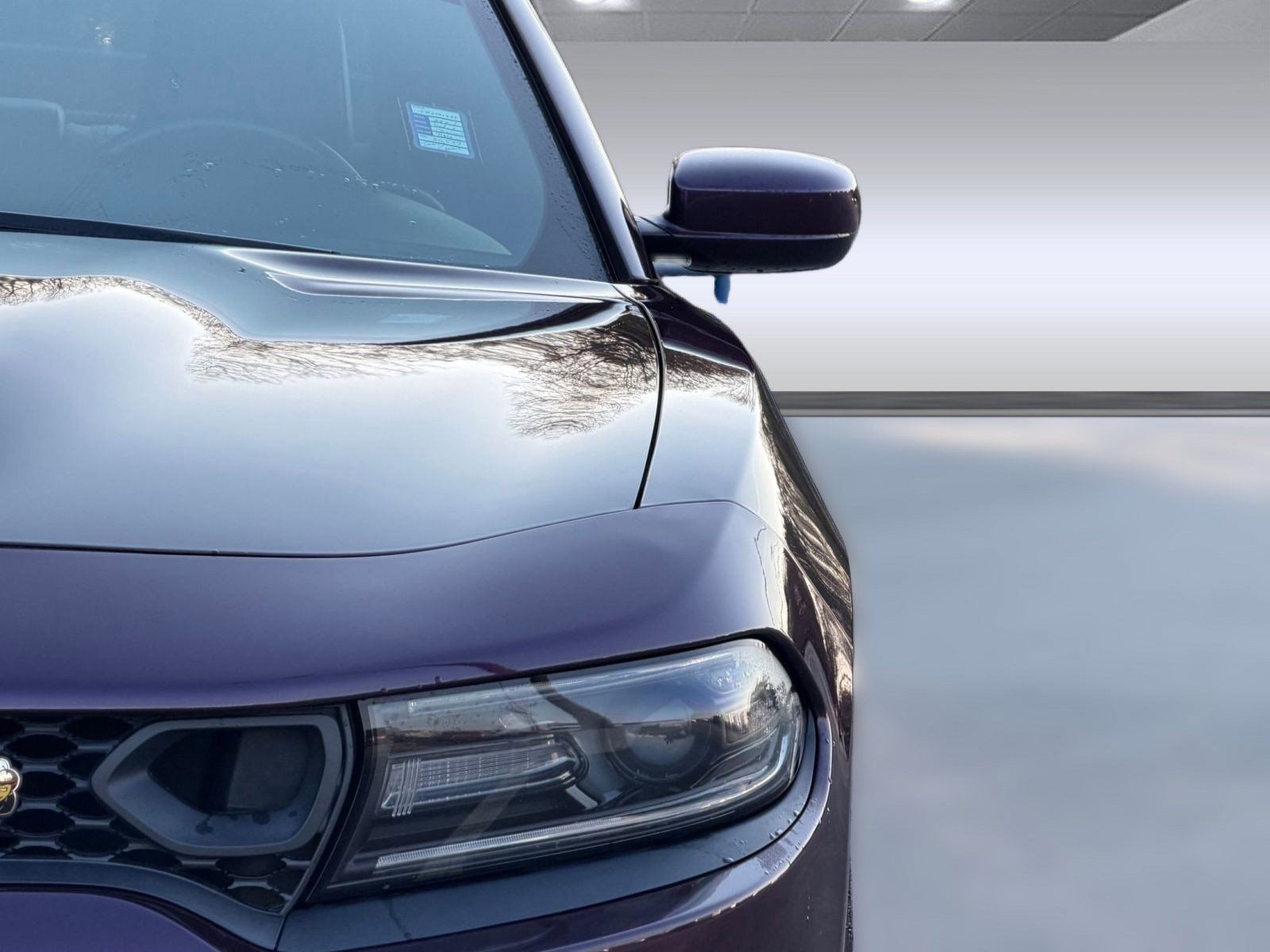 Used 2021 Dodge Charger Scat Pack w/ Plus Group image 10