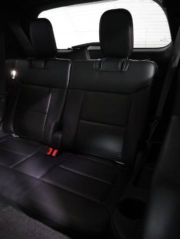 Certified 2022 Ford Explorer ST-Line w/ Class IV Trailer Tow Package AWD/4WD image 13