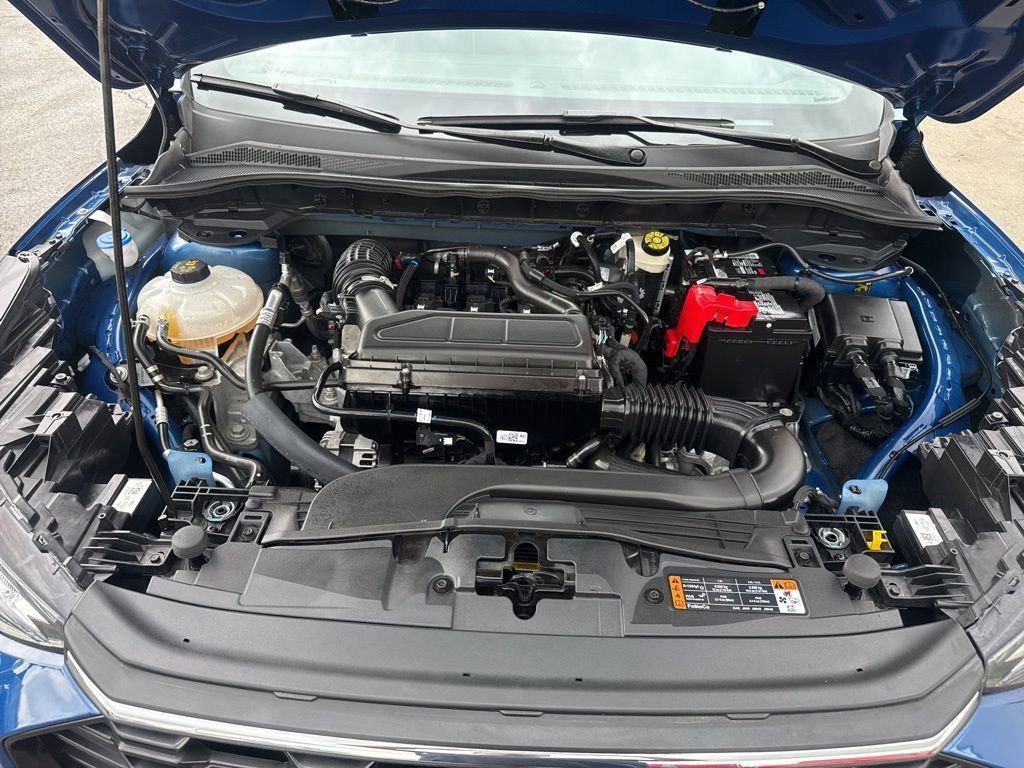 Certified 2023 Ford Escape ST-Line w/ Tech Pack #1 image 53