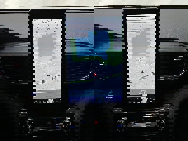 Certified 2022 Ford Explorer ST w/ Equipment Group 401A image 12