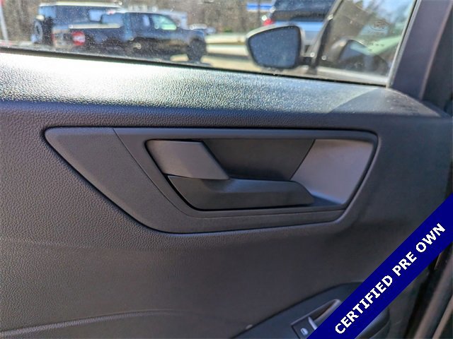 Certified 2024 Ford Escape Active w/ Tech Pack #1 image 25