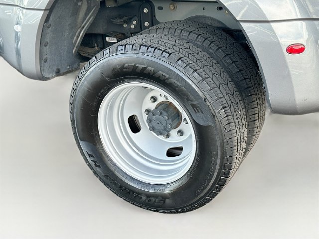 Certified 2025 Ford F350 XLT AWD/4WD image 6